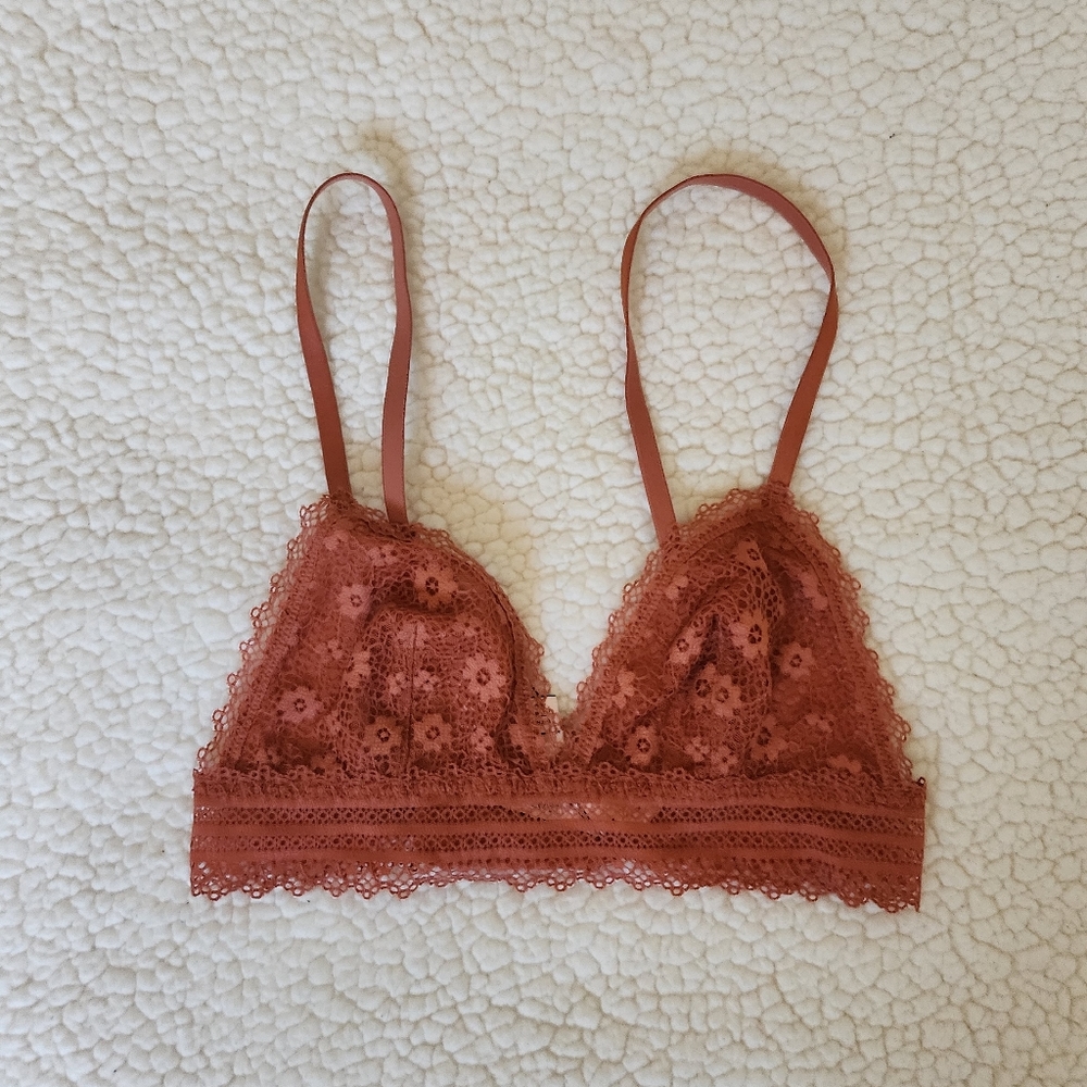 Victoria's Secret Bralette (XS)